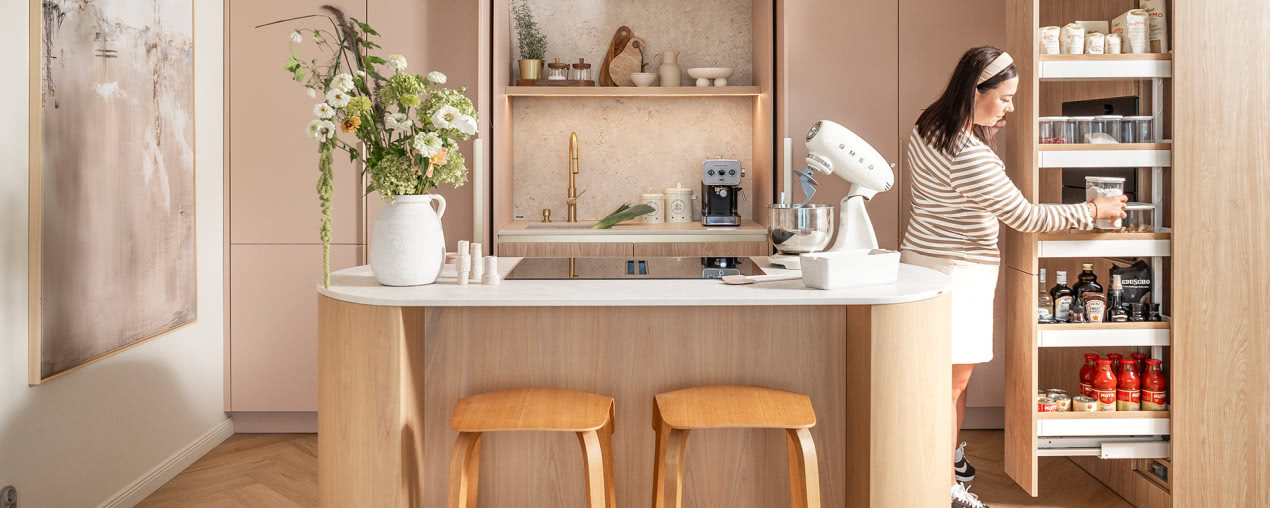 Wsparcie w codziennym gotowaniu - kuchnia, która dopasowuje się do rytmu dnia