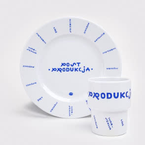 Kolekcja Postprodukcja, Malwina Konopacka & Dawid Podsiadło