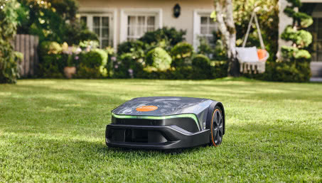 Jak stworzyć trawnik doskonały?