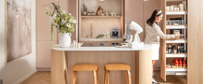 Wsparcie w codziennym gotowaniu - kuchnia, która dopasowuje się do rytmu dnia