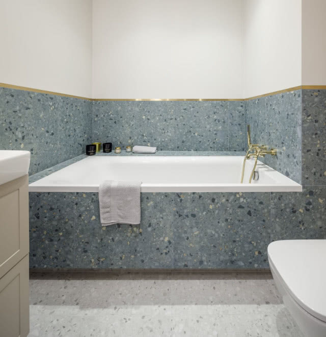 Oaza spokoju na Przedmieściu Oławskim. Tak wygląda jedno z mieszkań we wrocławskiej inwestycji