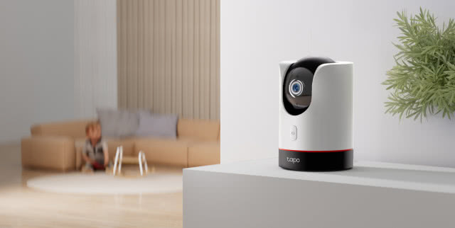 kamera Tapo C225