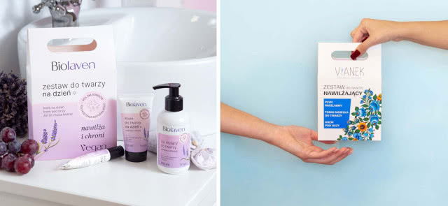 Rozpieszczanie zmysłów w świątecznym stylu - naturalne kosmetyki SYLVECO na prezent