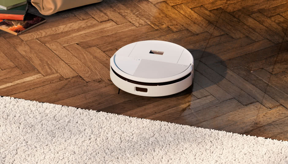 Technologia, która nie zagraca - jak sprytnie zorganizować małe mieszkanie? Radzi projektantka wnętrz Beata Michalak