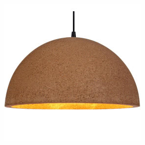 Lampa wisząca Cork, Marksjold, WESTWING NOW, 599,90 zł