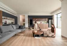 Tineco Floor One S7 Max Gold - odkurzacz myjący stworzony z myślą o polskich domach 