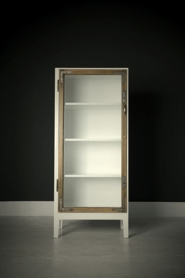 Ulubiony projekt Zibena, czyli szafka Windrobe....