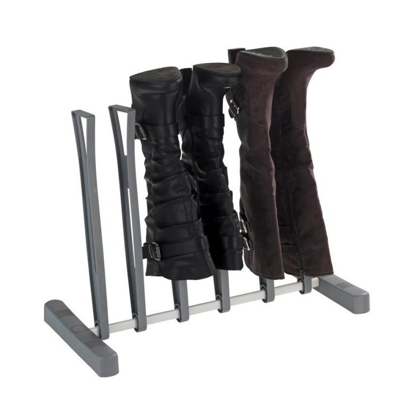 Organizer na 2 pary kozaków Domopak Ella,...