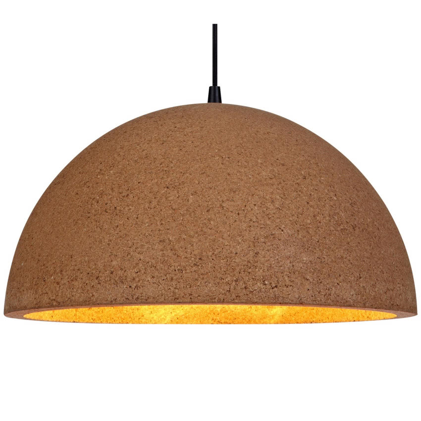 Lampa wisząca Cork, Marksjold, WESTWING NOW,...