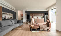 Tineco Floor One S7 Max Gold - odkurzacz myjący stworzony z myślą o polskich domach