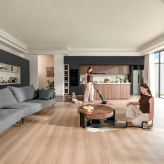 Tineco Floor One S7 Max Gold - odkurzacz myjący stworzony z myślą o polskich domach