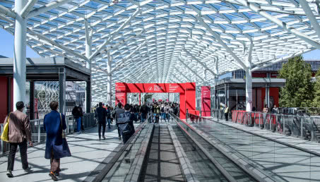 Odkryj nowe trendy w designie - premiera raportu z Salone del Mobile 2024