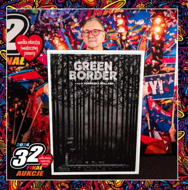 32. finał WOŚP aukcje Allegro Charytatywnie