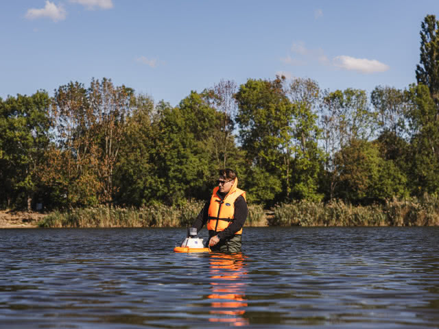 Filip Budny, zwycięzca JDA 2025 