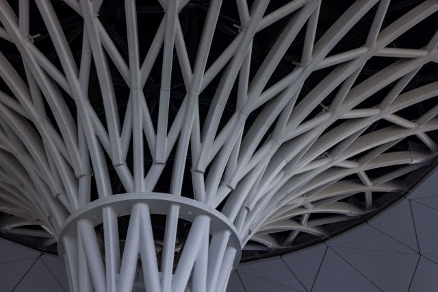 Nowy Dworzec Metropolitarny w Lublinie 