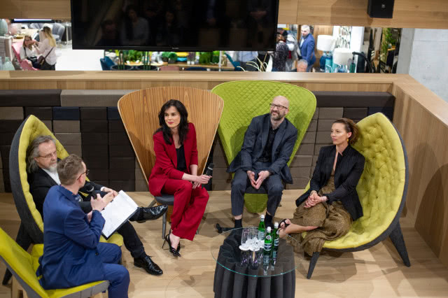 Otwarcie nowego salonu marki ernestrust® w Krakowie!