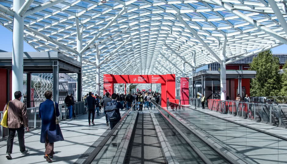 Odkryj nowe trendy w designie - premiera raportu z Salone del Mobile 2024