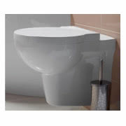 Miska WC Nano