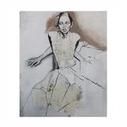 Obraz Si Si, Irina Vilim, 145 x 200 cm