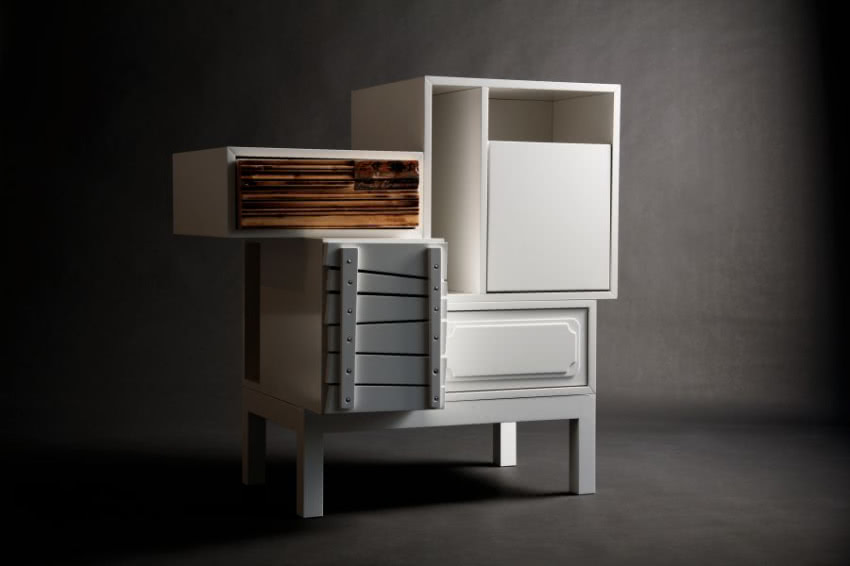 Trash Boy ze względu na złożoność formy i...