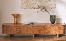 Wielki powrót czeczoty we wnętrzach. Niedoskonała doskonałość