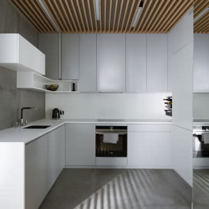 Jak urządzić kuchnię w stylu skandynawskim? Inspiracje na styl skandynawski prosty i przytulny