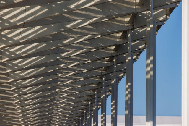 Nowy Dworzec Metropolitarny w Lublinie 