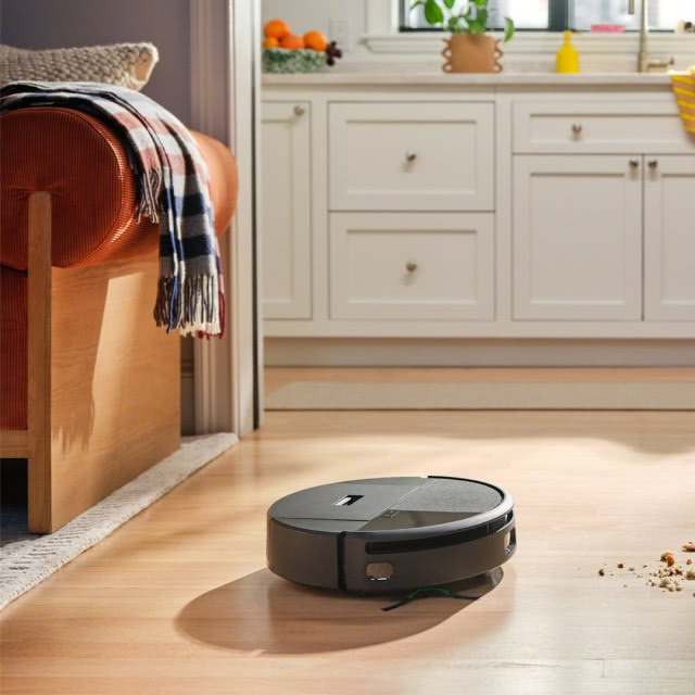 iRobot Roomba 205 DustCompactor Combo