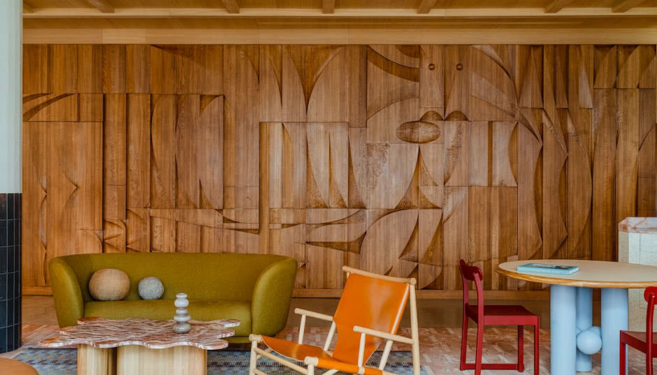 Sztuka jest wszędzie! Znamy laureatów 5. edycji ART in Architecture festival