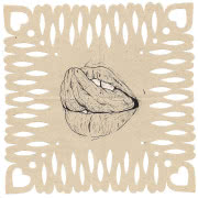 Magdalena Sawicka, "One", 2014, cienkopis,...