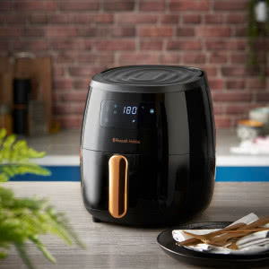 Frytkownica beztłuszczowa czy urządzenie wielofunkcyjne na gorące powietrze - co wybrać?