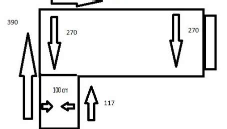 Optymalne ustawienie mebli w salonie
