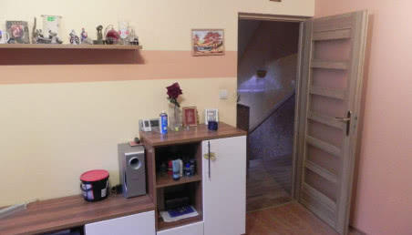 Pokój dla młodego mężczyzny