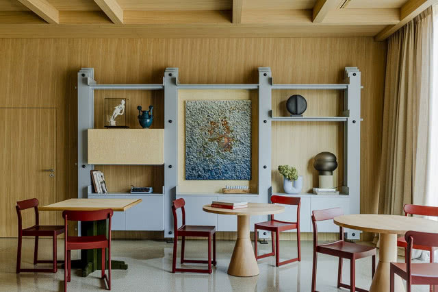 Zwycięskie prace 5. edycji ART in Architecture festival 