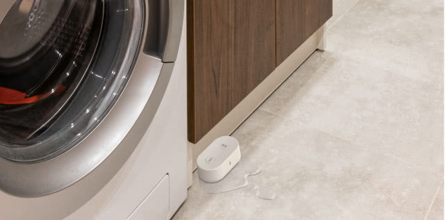 Czujnik zalania TP-Link Tapo T300