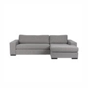 Narożnik Thomas, Woood