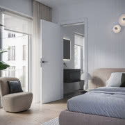 4 ŻYWIOŁY P/POWIETRZE Model P.3 w białej...