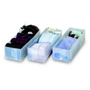 Organizer z workiem próżniowym Compactor Life,...