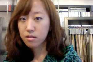 Cyfrowe wzory na tkaninach, tapetach i ceramice Chae Young Kim