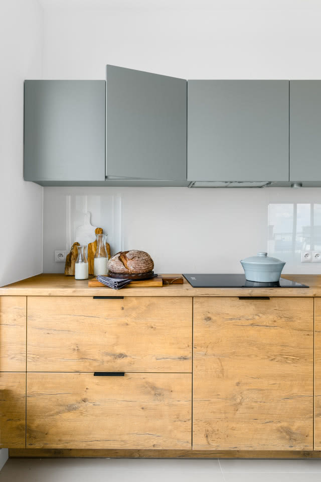 kuchnia w stylu skandynawskim
