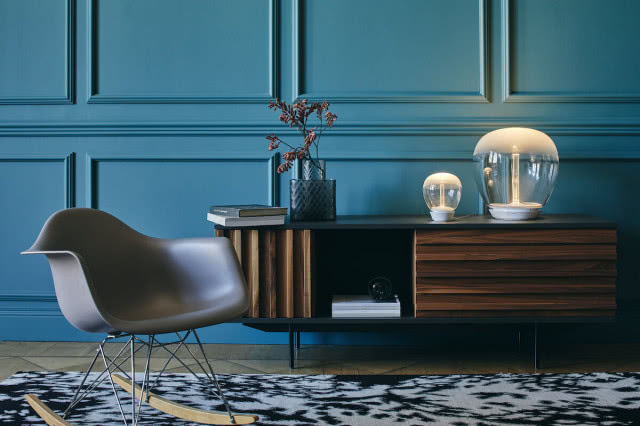 lampy Empatia ARTEMIDE