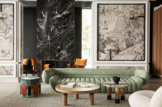 Zwycięskie prace 5. edycji ART in Architecture festival 