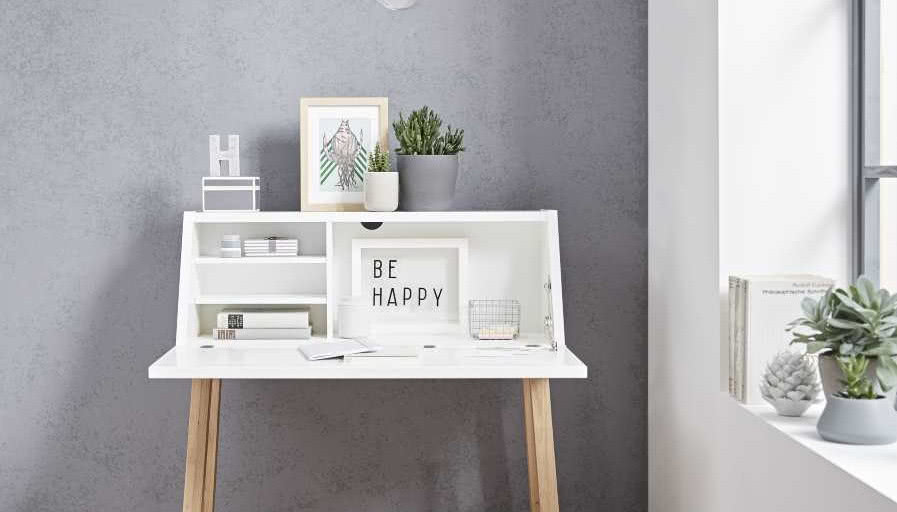 Styl skandynawski - meblowa kolekcja Tchibo