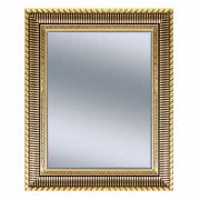 Lustro z kolekcji Paris GC