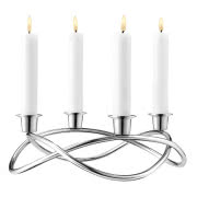Świecznik Georg Jensen Season