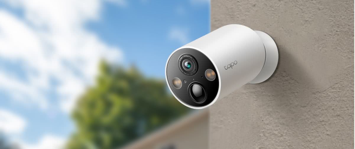 Smart Home - niewidzialna ochrona Twojego domu, gdy Ty odpoczywasz 