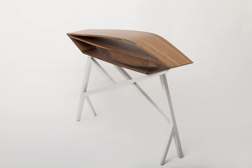 Igraszki z formą
Brak równowagi to naczelna...