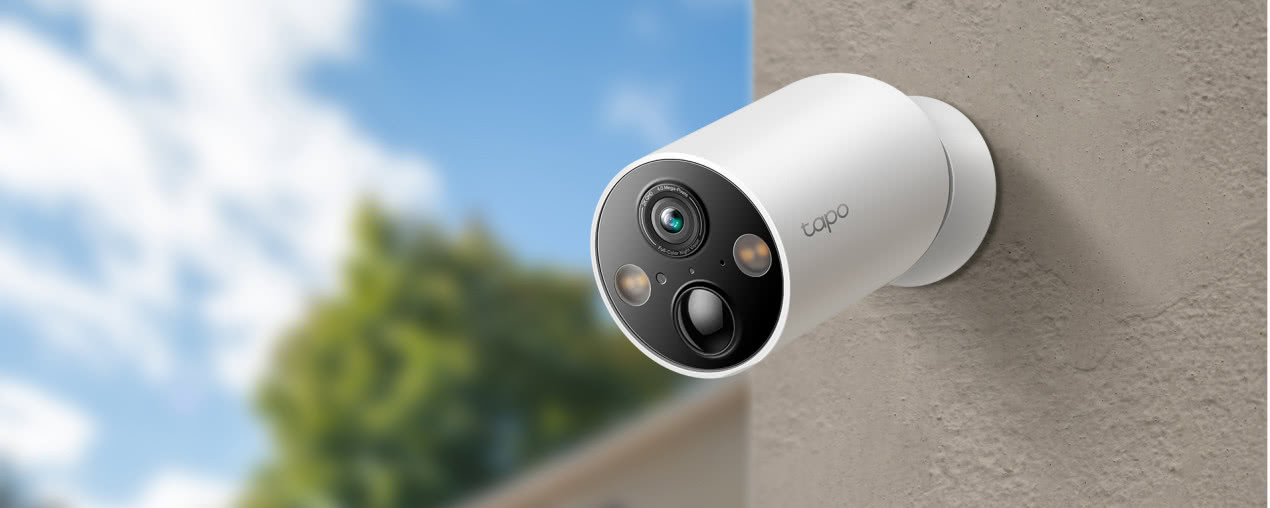 Smart Home - niewidzialna ochrona Twojego domu, gdy Ty odpoczywasz