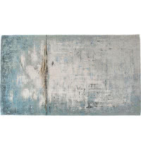 Dywan Abstract, niebieski, 200x300 cm, Kare