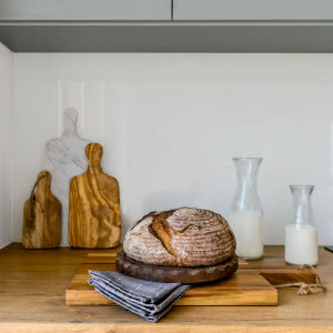 Jak urządzić kuchnię w stylu skandynawskim? Inspiracje na styl skandynawski prosty i przytulny